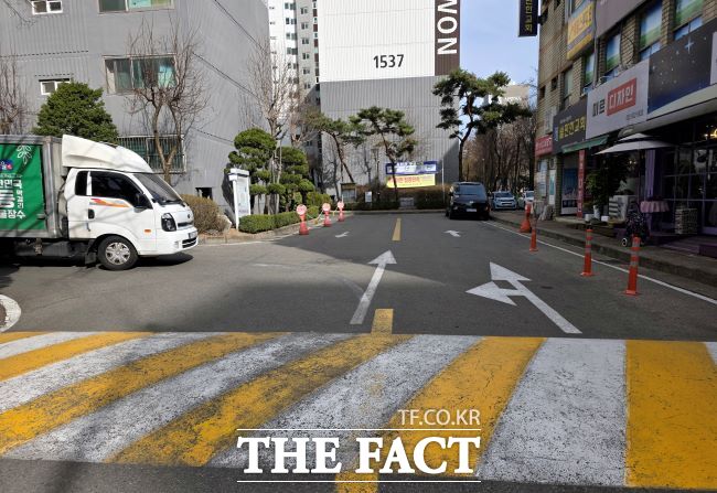부천시가 공동주택 교통안전 실태 점검을 실시한다./부천시