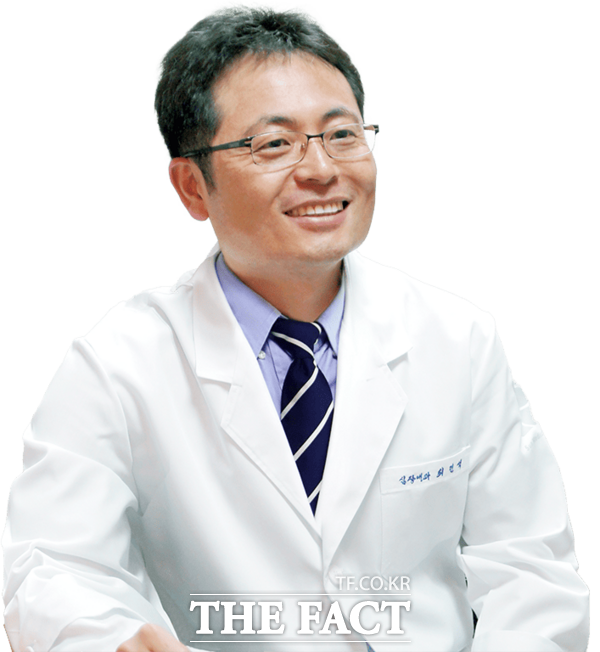 최민석 유성선병원 심장뇌혈관센터 전문의 /선병원 재단