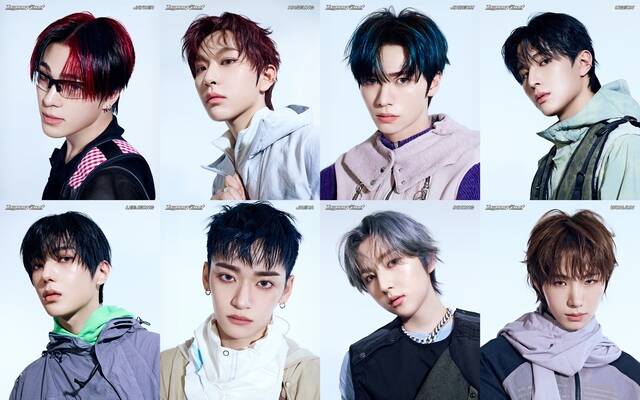 타이틀곡 BANG OUT은 강력한 헤비메탈 타입의 기타 리프와 덥스텝 사운드가 접목된 힙합 곡이다. 답답한 마음을 뚫어주는 묵직하면서도 시원한 사운드와 파워풀한 멜로디, 통쾌함을 더해주는 가사가 특징이다. /씨제스 스튜디오