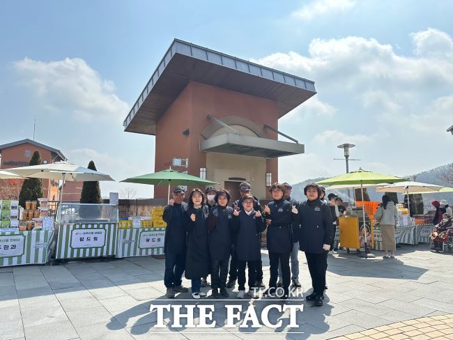 여주시, 6월1일까지 여주프리미엄아울렛에서 직거래장터 운영/여주시