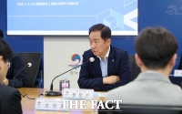  평택시, 미국발 관세 위기 대응 위한 비상경제협의체 회의 개최