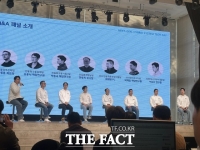  전기차 캐즘에 정면돌파…현대차그룹, 차세대 하이브리드 시스템 공개