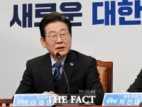  이재명, 오늘 대선 출마 선언…