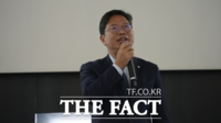  김승원 민주당 경기도당 위원장 