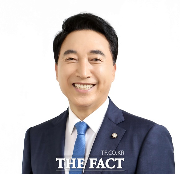 박수현 의원. /의원실