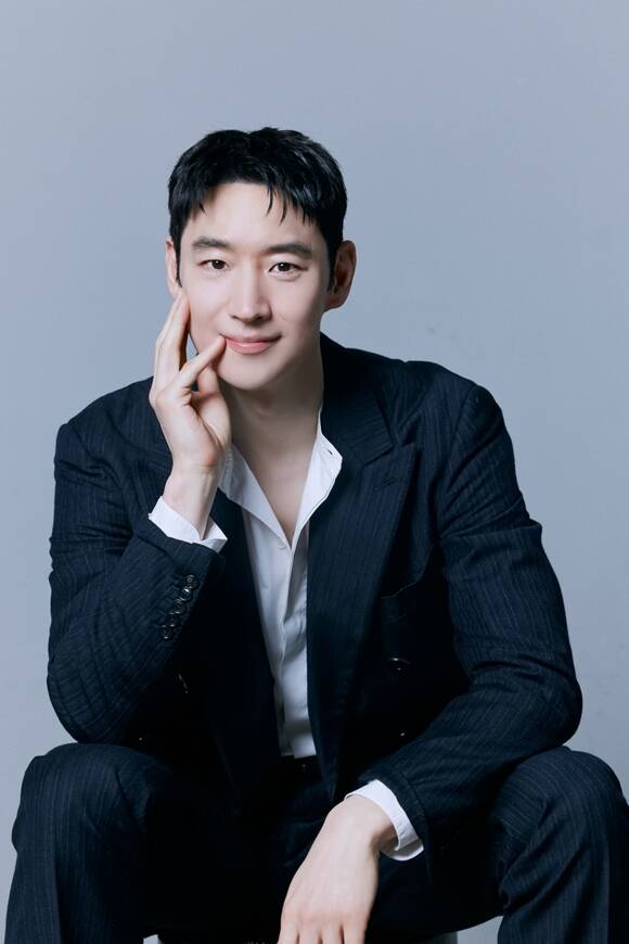 이제훈은 시청자분들이 작품을 봤을 때 행복했다고 느끼길 바란다고 전했다. /컴퍼니온