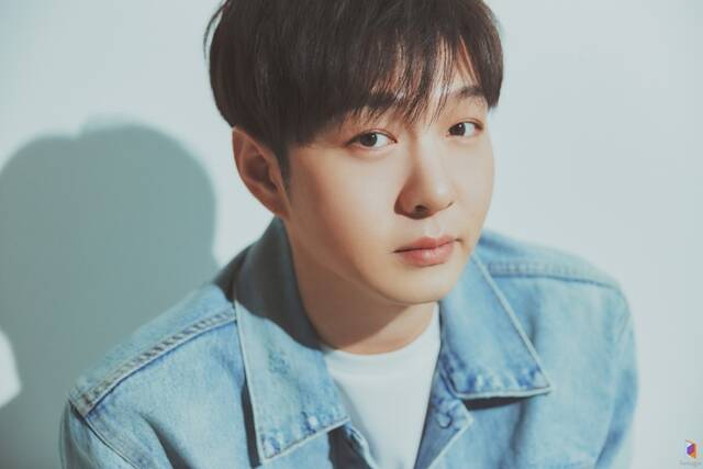 가수 겸 뮤지컬 배우 이창섭이 멤피스에 출연한다. /판타지오