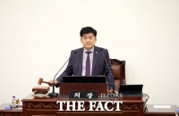  유성구의회 제277회 임시회 개회…추경예산안·기금운용계획안 등 심사