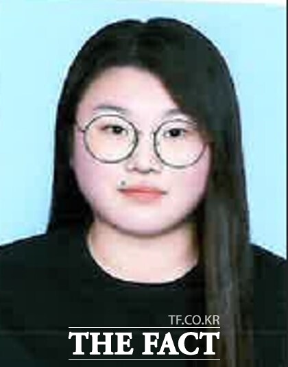 전북 지방기능경기대회에서 금메달(1위)을 수상한 충남도립대 호텔조리제빵학과김난주(1학년) 학생. /충남도립대