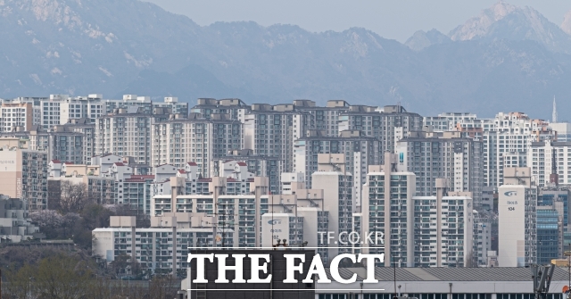 15일 부동산인포에 따르면 10대 건설사들은 오는 4~5월 두 달간 전국에 총 2만1745구를 분양한다. /박헌우 기자