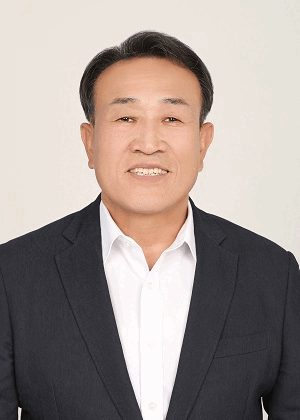 김응규 충남도의회 의원. /충남도의회