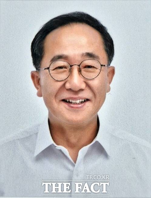 이호 신임 인천항만공사 항만위원장. /인천항만공사