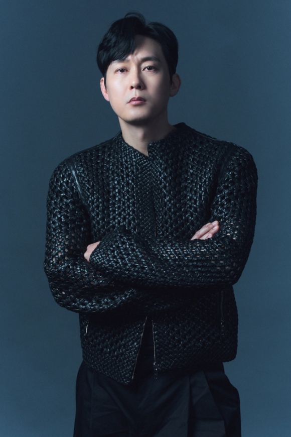 배우 박병은이 디즈니+ 하이퍼나이프의 결말을 언급하며 시즌2를 원한다고 전했다. /월트디즈니 컴퍼니 코리아