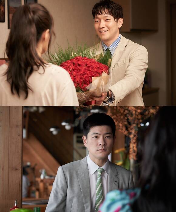 장기하(아래쪽)는