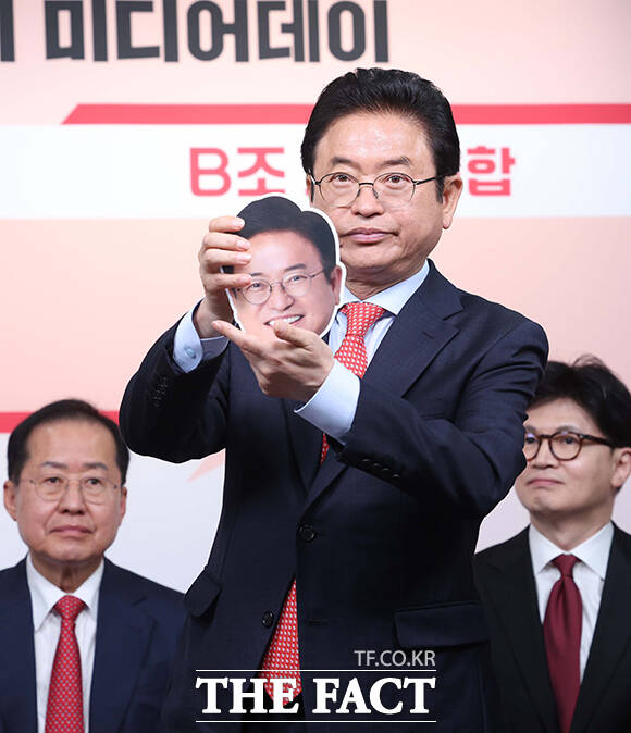 이철우 후보.