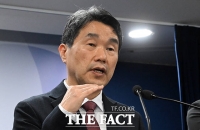  정부, 내년 의대 정원 3058명 동결 확정 [포토]
