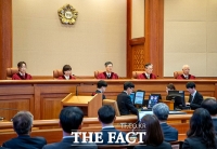  헌재 당분간 '7인 체제'…차기 대통령에 공 넘어갔다