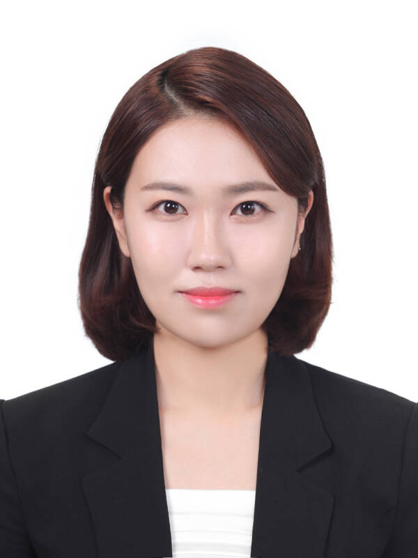 적극행정 최우수 공무원으로 선정된 남가희 주무관 /서구청
