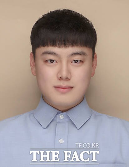 오재인 한남대학교 생명시스템과학과 박사과정./한남대학교