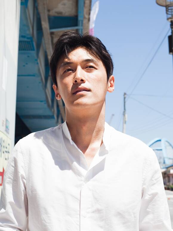 배우 김동혁이 오늘(18일) 첫 방송하는 SBS 새 금토드라마 귀궁에 출연한다. /빅피처이앤티