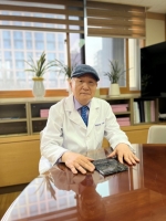  강남구, 보건소장과 마주하는 'AI 건강상담실'