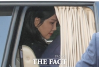  검찰, '김건희 공천개입 의혹' 김상민 전 검사 조사