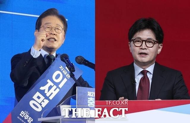 제21대 대통령 선거가 다가오고 있는 가운데, 여야 대선 경선 후보들이 각종 부동산 정책을 발표하고 있다. /뉴시스