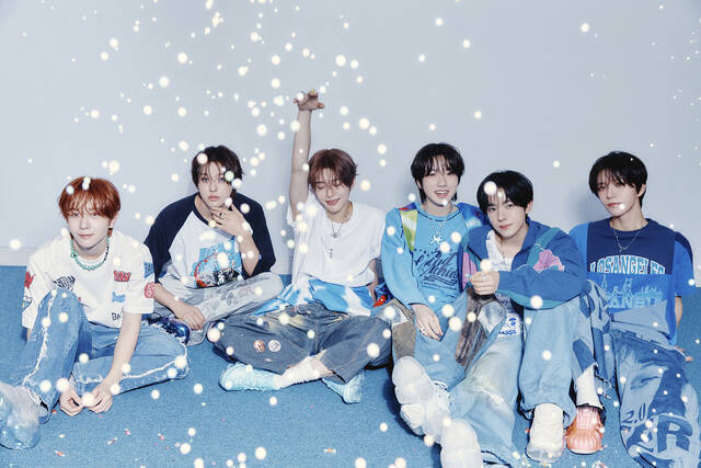 NCT WISH가 지난 14일 발매한 두 번째 미니 앨범 poppop이 초동(발매 후 일주일) 판매량 108만7838장(이하 한터차트)을 기록했다. 이로써 NCT WISH는 데뷔 후 처음으로 밀리언셀러 반열에 올랐다. /SM엔터