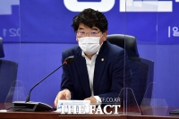  '보좌관 성추행 혐의' 박완주 보석 청구 기각…