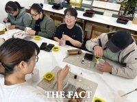  부여군장애인복지관, 장애인 위한 '워라밸' 여가 프로그램 운영