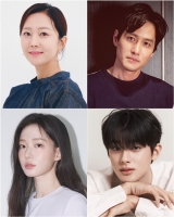  염정아·박해준 중년 로맨스 '첫,사랑을 위하여'…2025년 하반기 방송