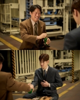  '소주전쟁' 지키려는 자 유해진 vs 삼키려는 자 이제훈