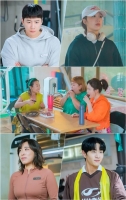  '24시 헬스클럽' 이준영 