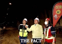  '조심, 또 조심'…안양시, 철도 공사현장 특별 점검