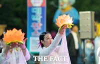  광명전통문화연구회, '2025년 광명전통등문화축제' 마무리