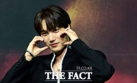  '웨이트 온 미'로 돌아온 엑소 카이 [TF사진관]