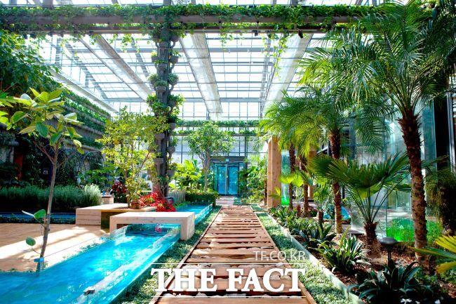 양평 관광지 미리내 힐빙클럽/경기도