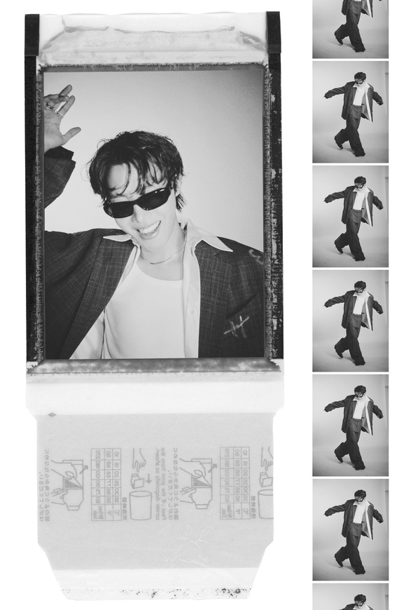 오는 5월 30일부터 6월 22일까지 서울 마포구 동교동 AK PLAZA 홍대 17층에서 제이홉 전시 AND WHAT?(앤드 왓?)이 열린다. /빅히트 뮤직