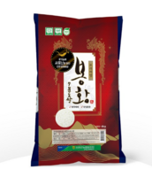  강진군, 사포닌 함유 쌀 ‘봉황’ 출시