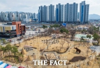 대구 달서구청, 2만 년 대구 역사 체험하는 '테마거리 조성'