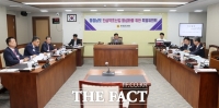 충남도의회 인삼약초산업특위 '위기의 인삼산업 돌파구 찾아야'