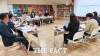  진주시, 'K-거상 관광 루트 상품화 사업' 착수보고회 개최