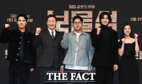  [TF인터뷰] 진창규 감독, 진심을 담은 '보물섬' 항해를 마치며