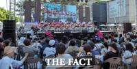  과천시, '제15회 평생학습축제' 26~27일 개최
