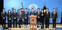  이재명 캠프 