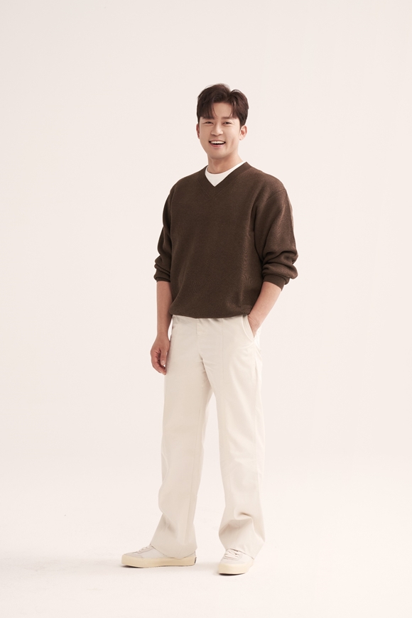 방송인 김대호와 JTBC가 손잡고 만든 웹예능 흙심인대호가 오는 5월 8일부터 공개된다. /JTBC