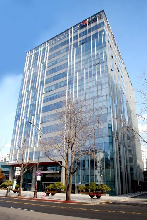 대상이 산불 피해 복구, 이재민을 지원하기 위해 임직원 명의로 2억원 성금을 전달했다. /대상