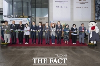 충남경제진흥원 노인일자리통합지원센터, 카페별무리 2호점 개소