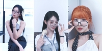  드림캐쳐 지유·수아·유현, 유닛 '유아유'로 5월 출격