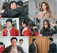  '빌런의 나라' 서현철·오나라, 이상 기류 감지…똘똘 뭉쳐 고군분투